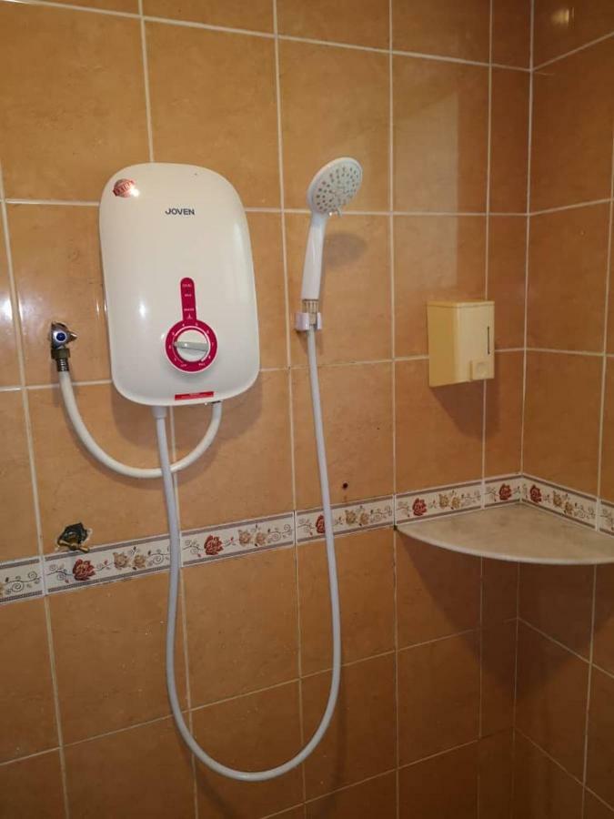 Seri Ratu Hotel & Spa Port Dickson Ngoại thất bức ảnh