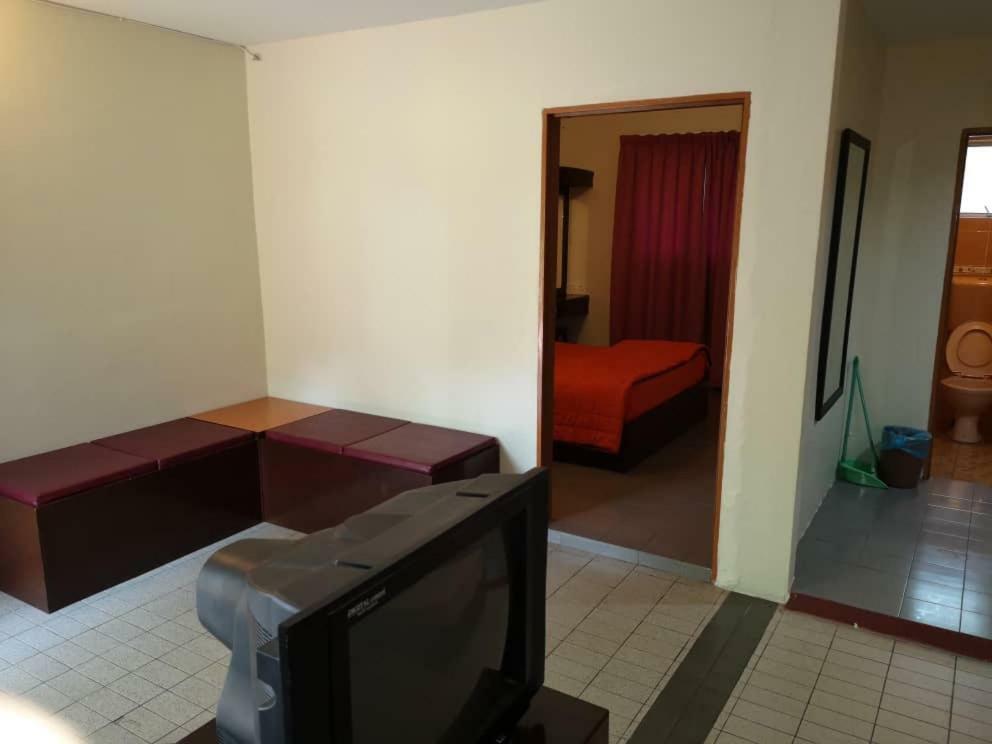 Seri Ratu Hotel & Spa Port Dickson Ngoại thất bức ảnh