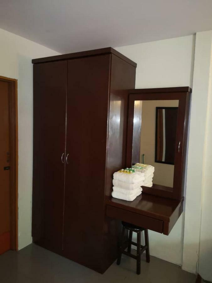 Seri Ratu Hotel & Spa Port Dickson Ngoại thất bức ảnh
