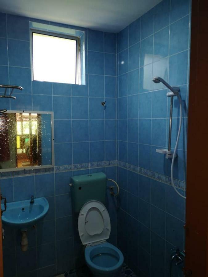 Seri Ratu Hotel & Spa Port Dickson Ngoại thất bức ảnh